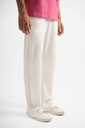 White Waffle Lounge Pants